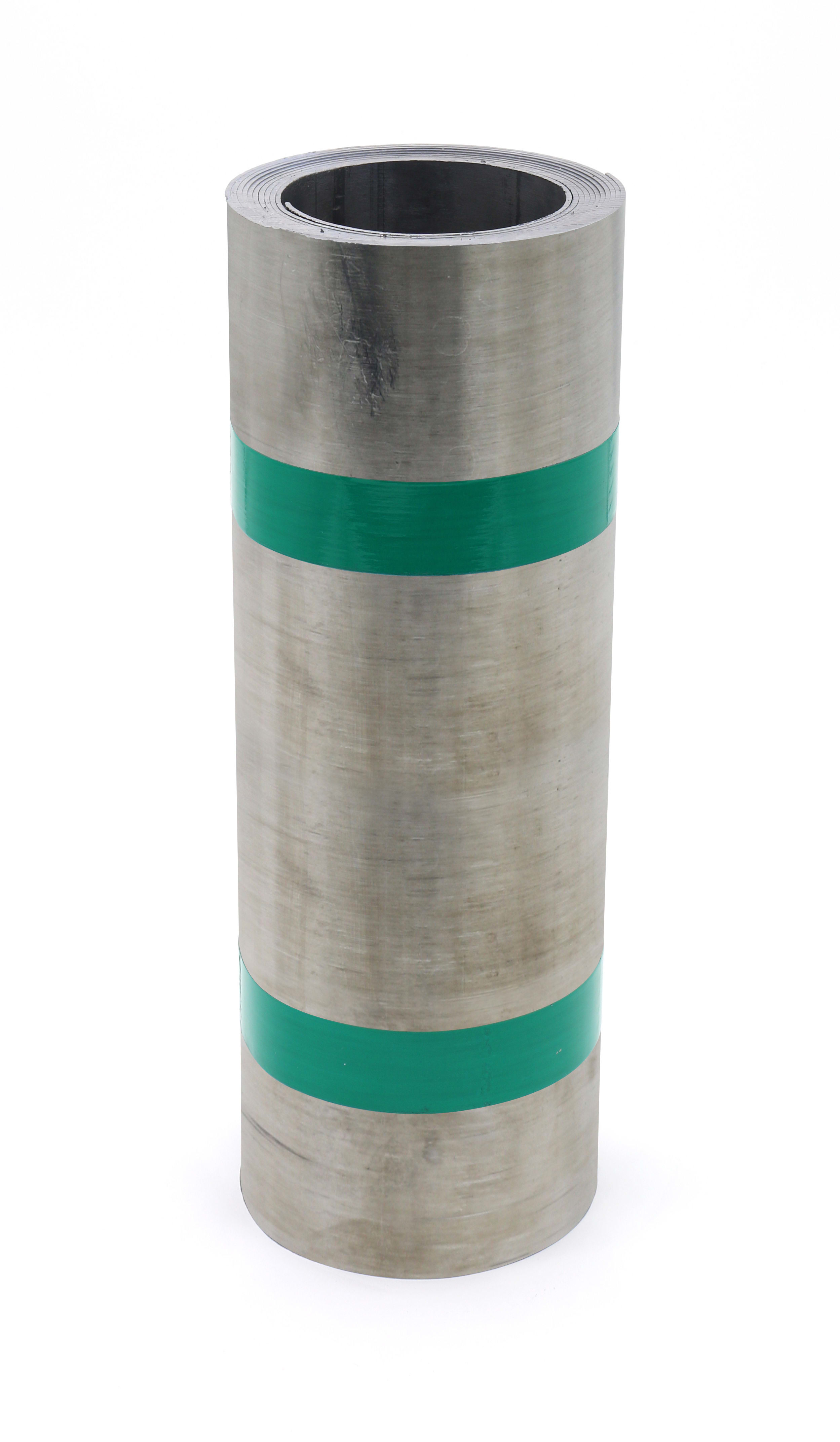 11kg Code 3 Roll of Milled Lead Flashing 240mm x 3m