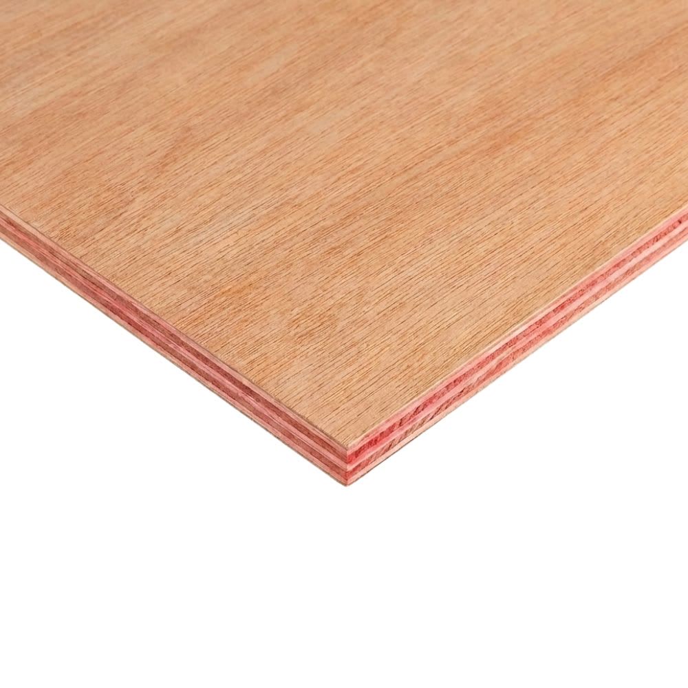 12mm Fire-Rated Plywood Euroclass B 2440mm x 1220mm (8' x 4')
