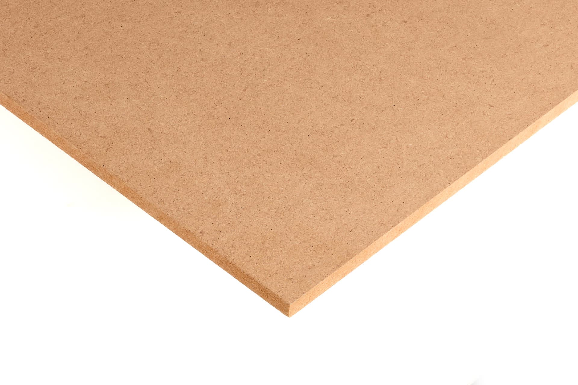 12mm MDF Board Standard 3050mm x 1220mm (10' x 4')