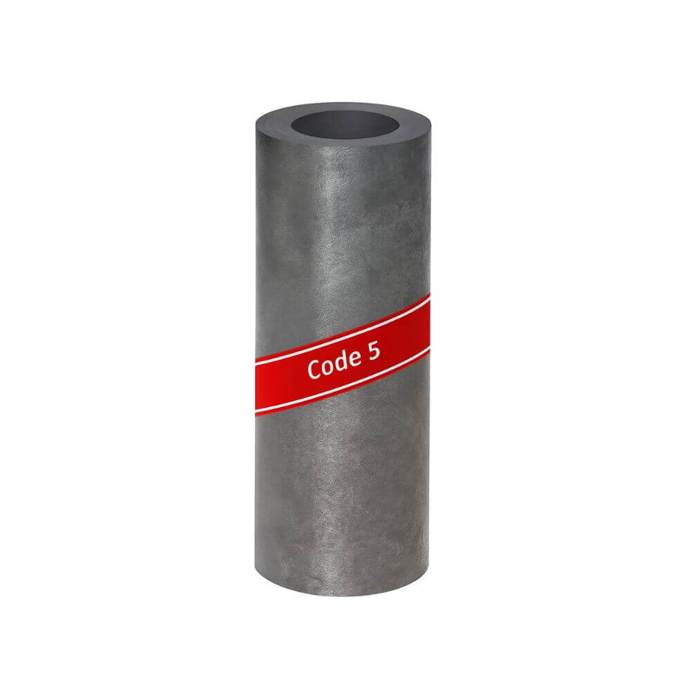 152kg Code 5 Roll of Milled Lead Flashing 1000mm x 6m