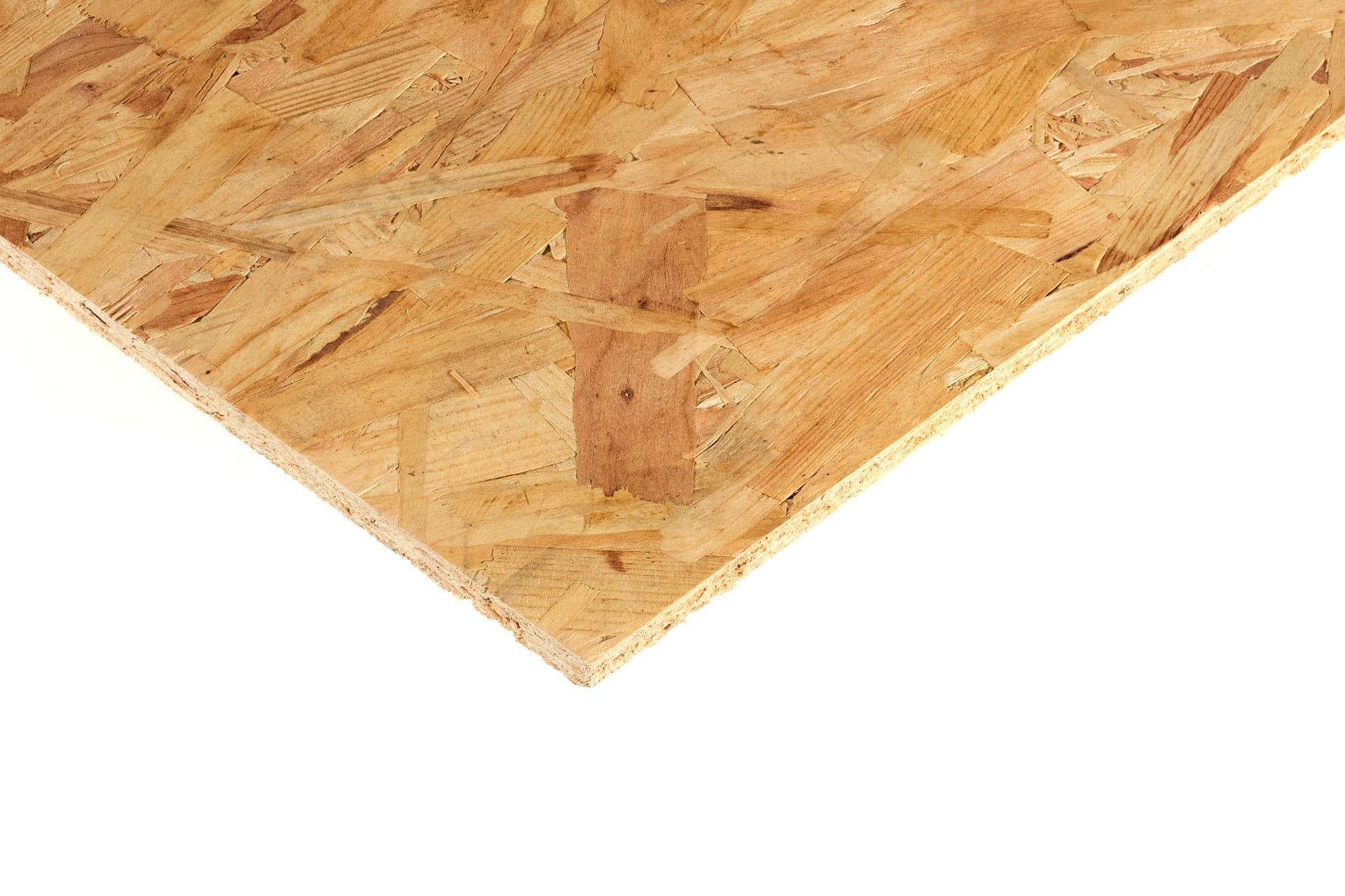 15mm Structural OSB 3 Sterling Board 2440mm x 1220mm (8' x 4')