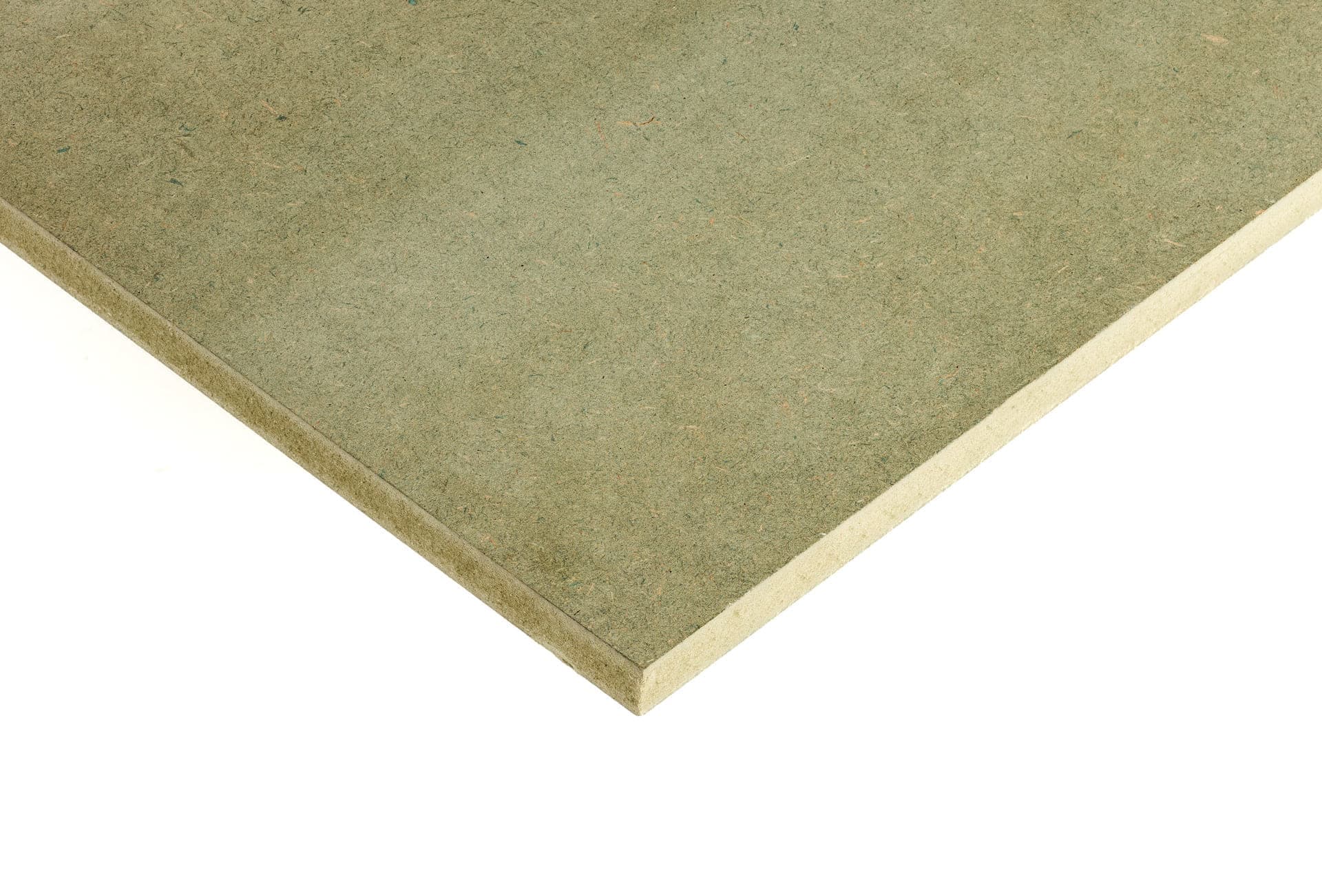 18mm MDF Board Moisture Resistant 2440mm x 1220mm (8' x 4')