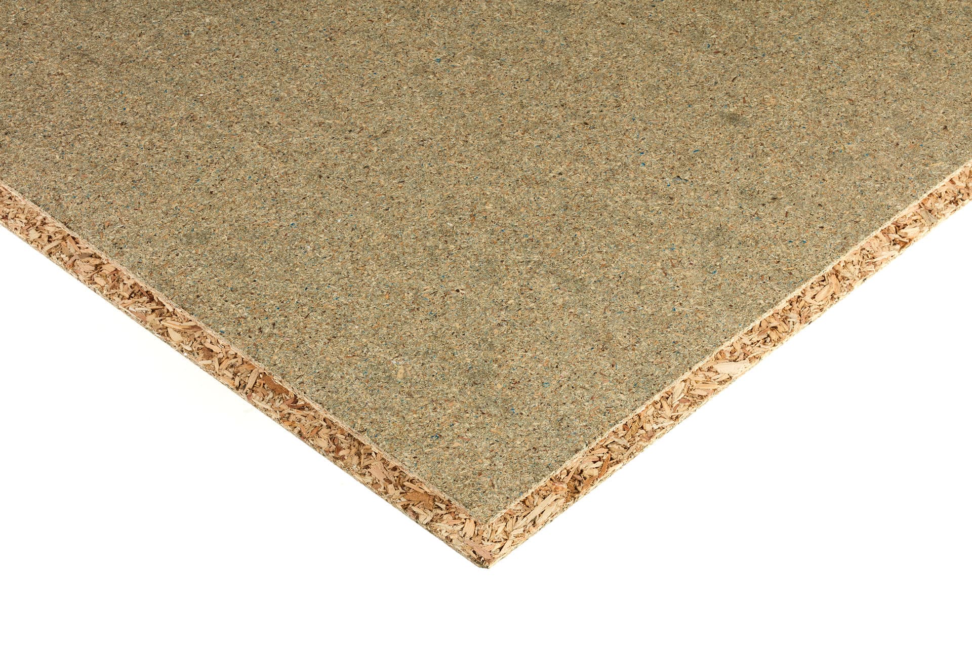 18mm P5 Moisture Resistant Chipboard Flooring T&G 2400mm x 600mm (8' x 2')