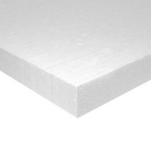 25mm EPS100 Polystyrene Insulation Board 2400mm x 1200mm