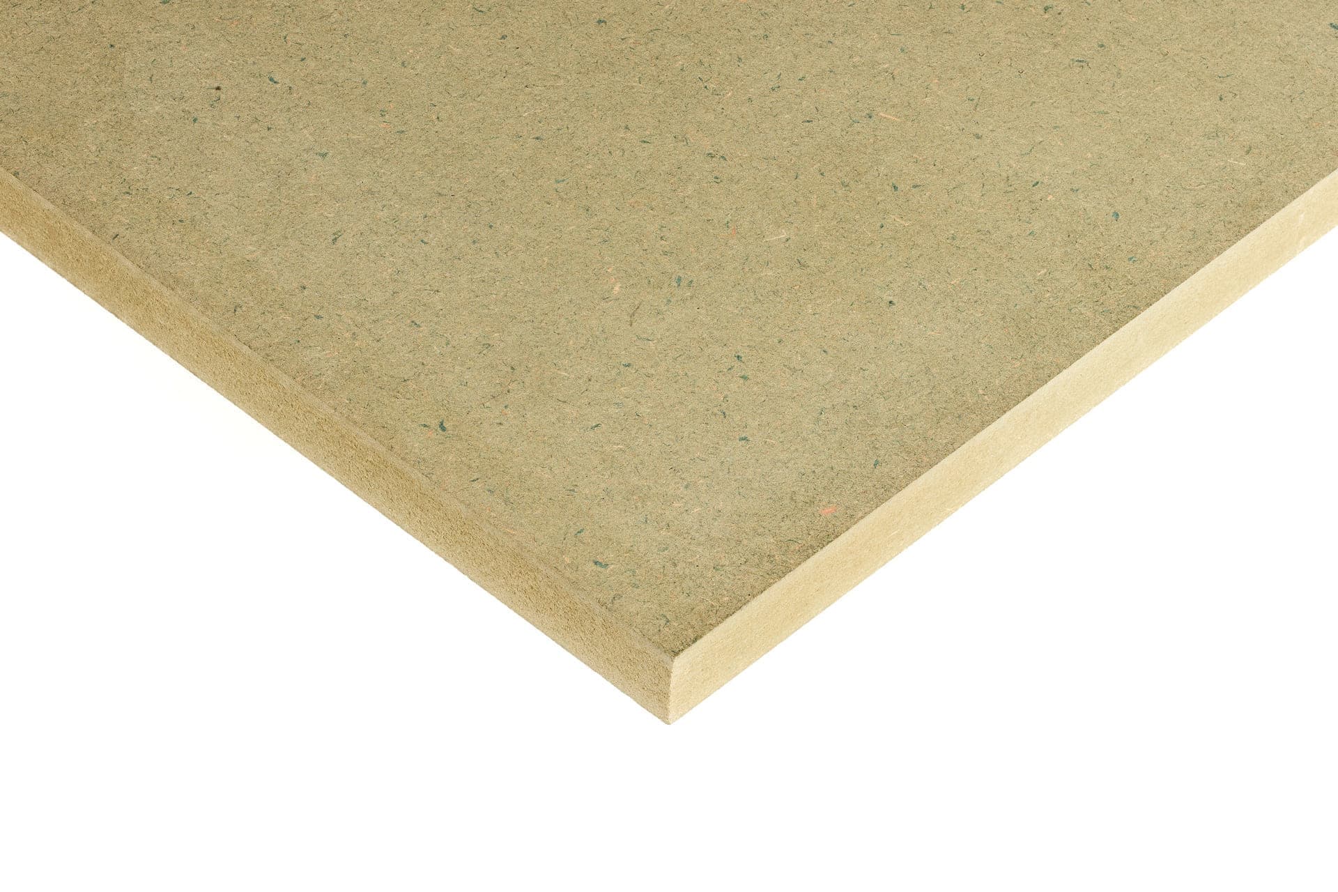 25mm MDF Board Moisture Resistant 2440mm x 1220mm (8' x 4')