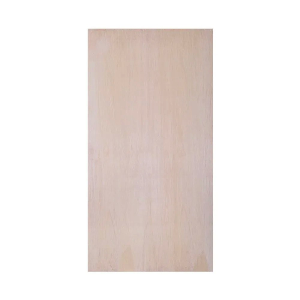54mm FD60 Plywood Fire-Rated Door Blank 2135mm x 915mm (7' x 3')
