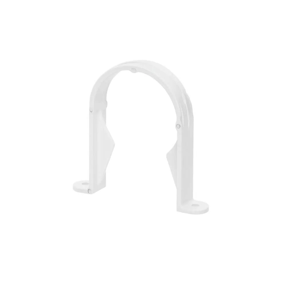68mm Downpipe Clip