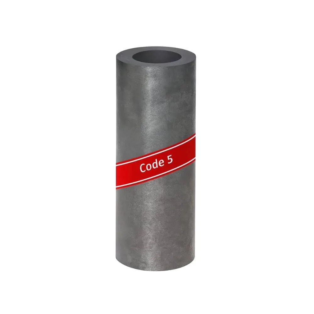 69kg Code 5 Roll of Milled Lead Flashing 450mm x 6m