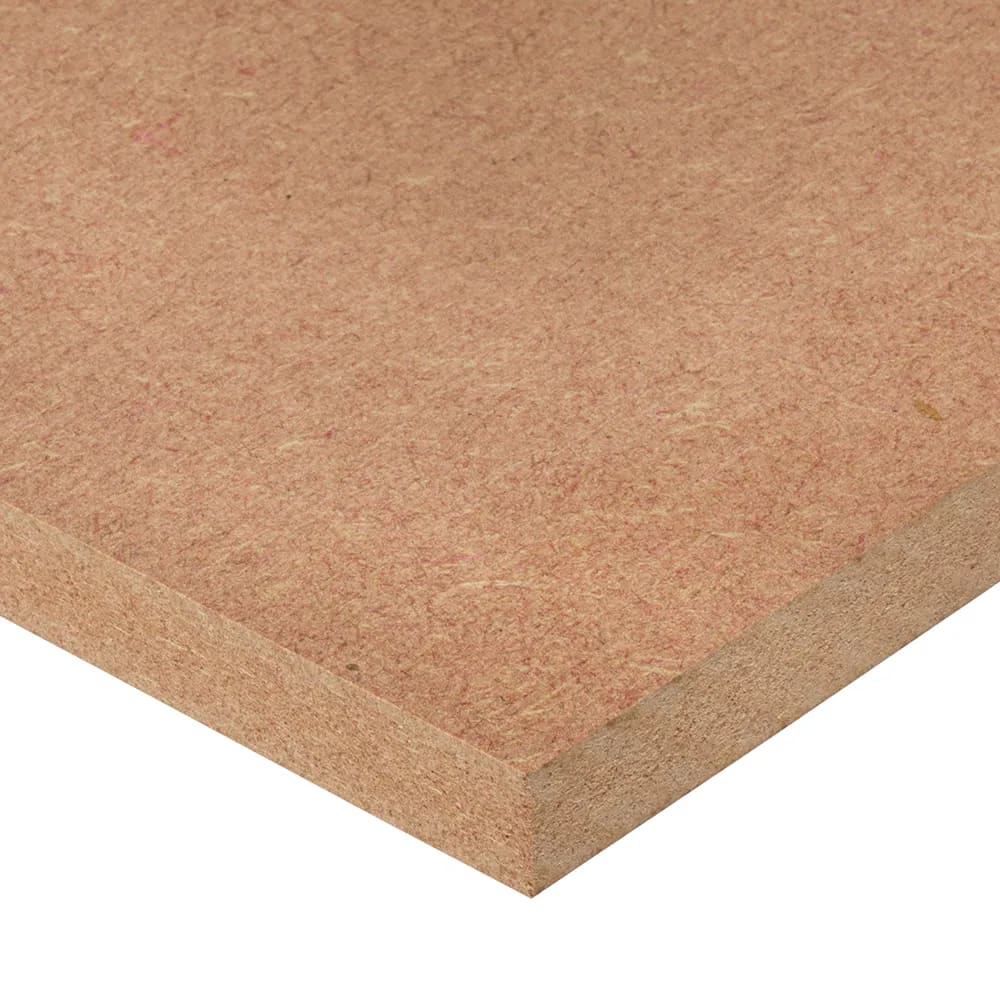 9mm Fire-Rated MDF Board Euro Class B 2440mm x 1220mm (8' x 4')