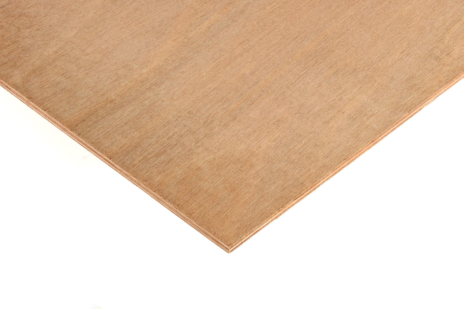 9mm Marine Plywood BS1088 2440mm x 1220mm (8' x 4')