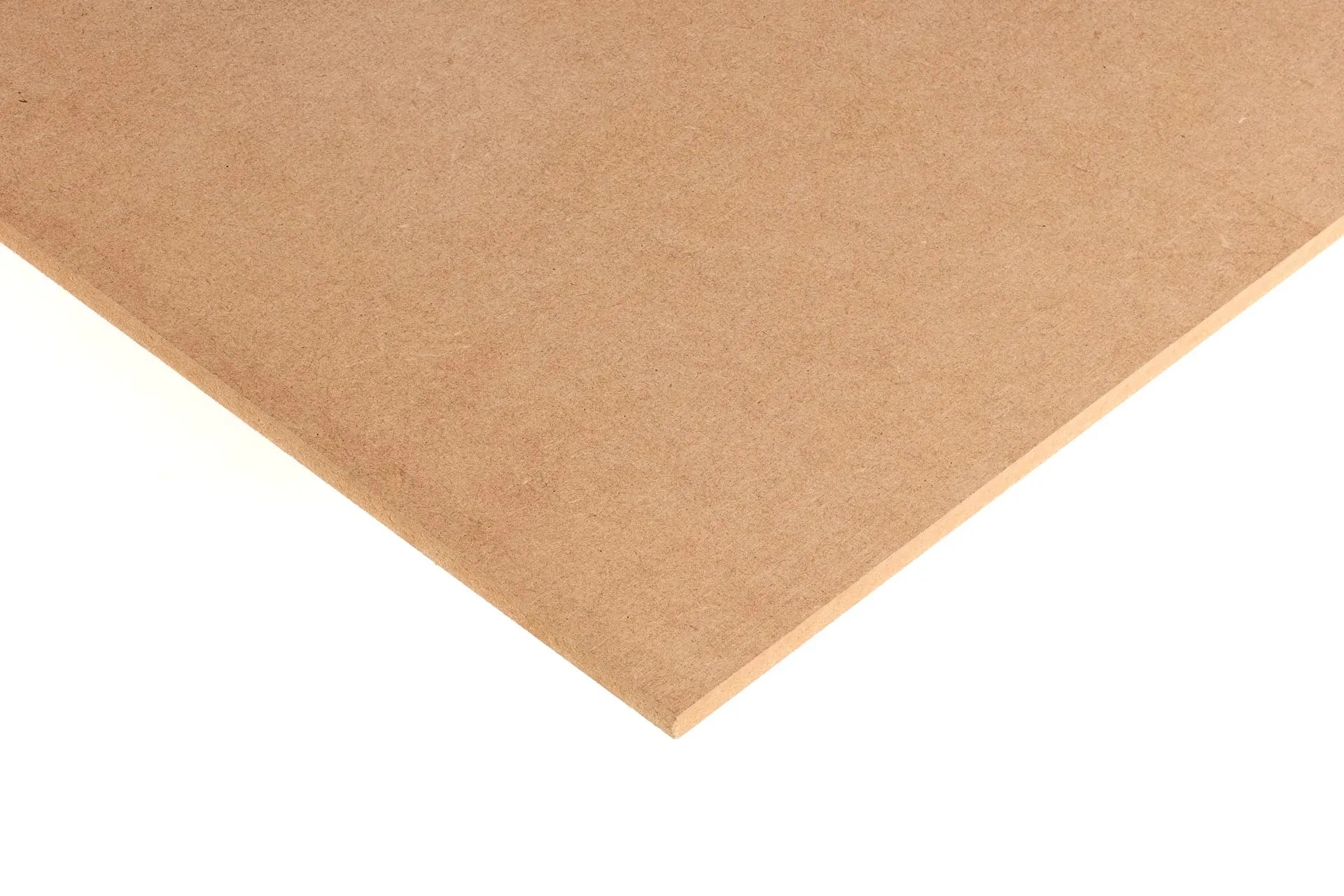 9mm MDF Board Standard 2440mm x 1220mm (8' x 4')