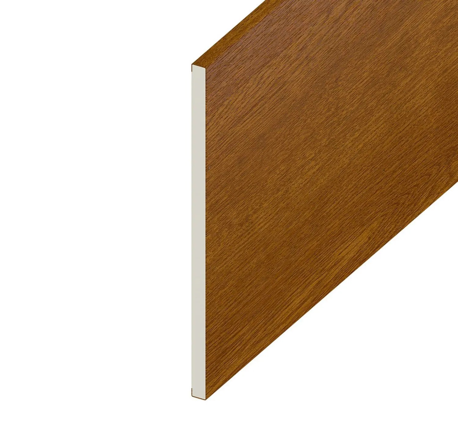 9mm Utility Board Golden Oak 400mm x 5m