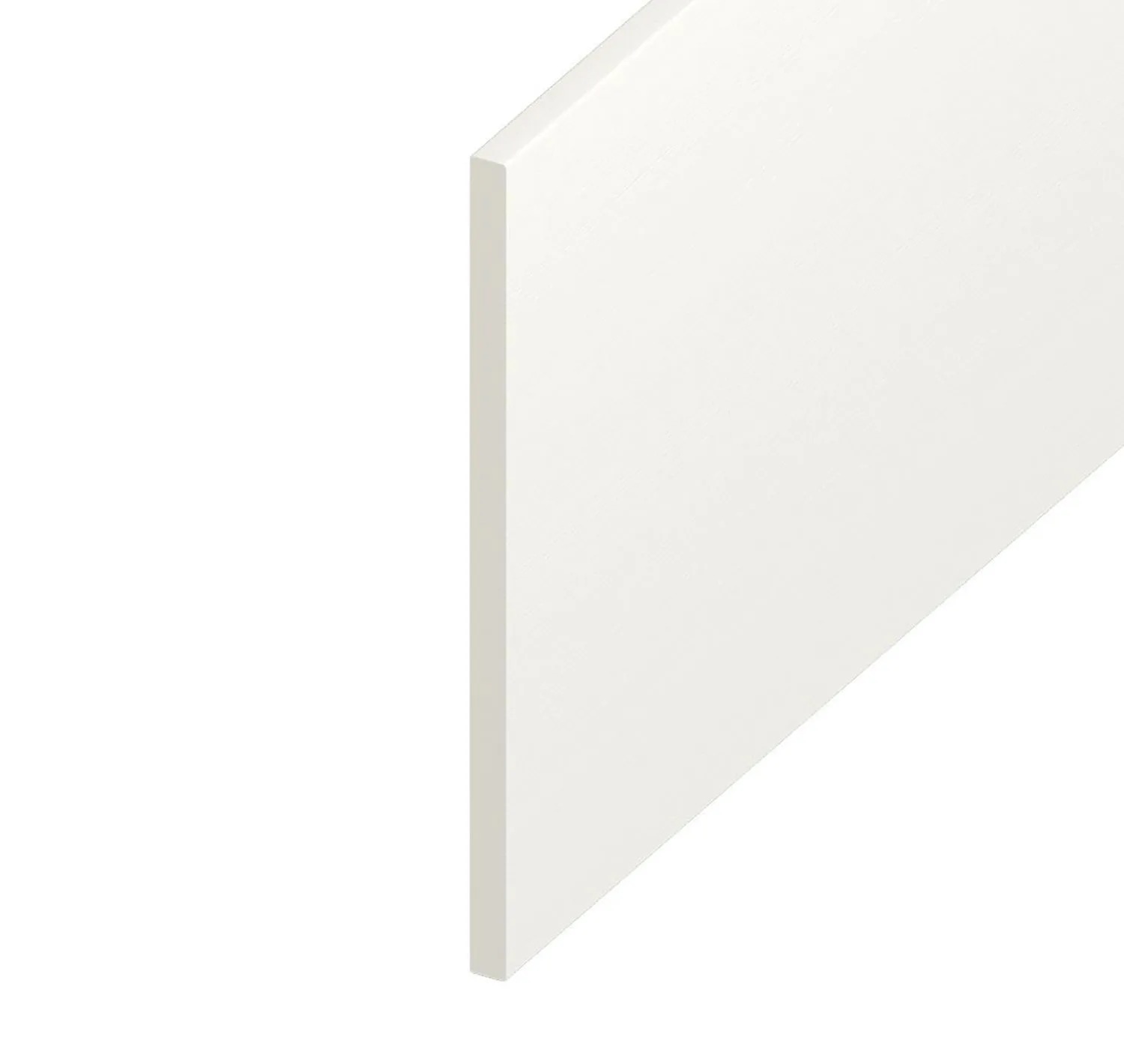 9mm Utility Board White Ash 300mm x 5m