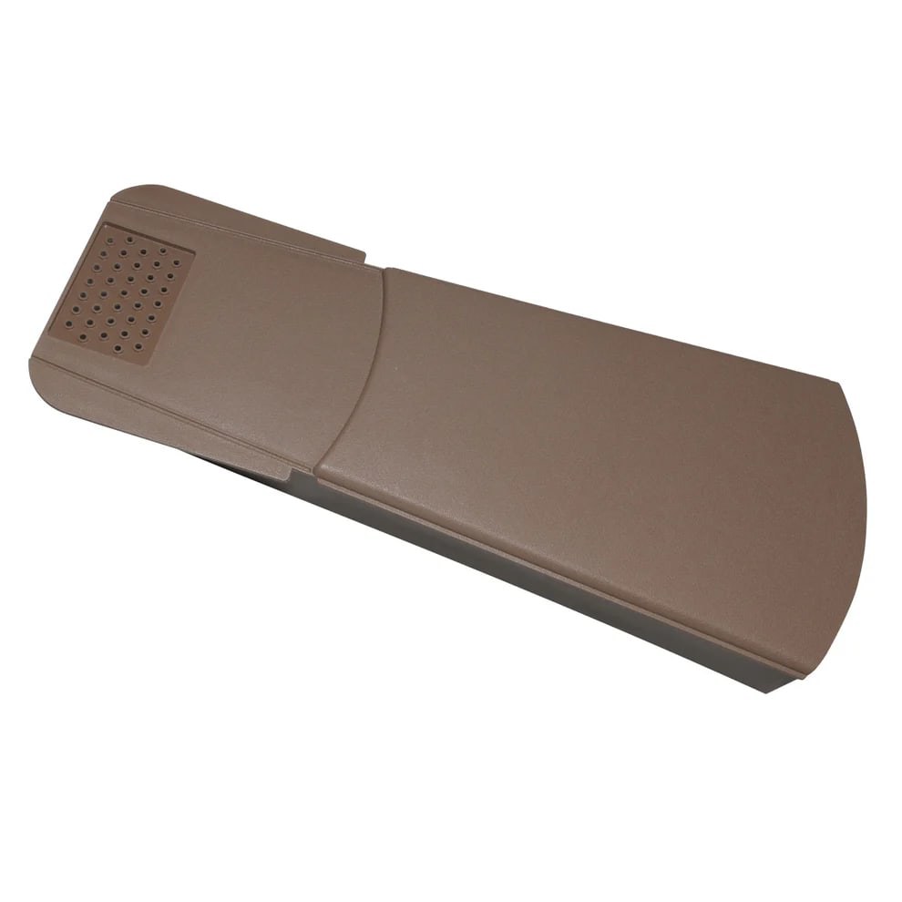 Brown Easy-Trim Easyverge Uni Dry Verge Unit