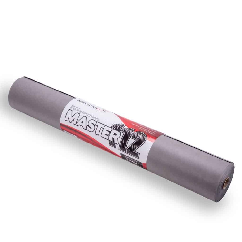 Easy Trim Master Breather Membrane 50m x 1.5m (75m2/Roll)