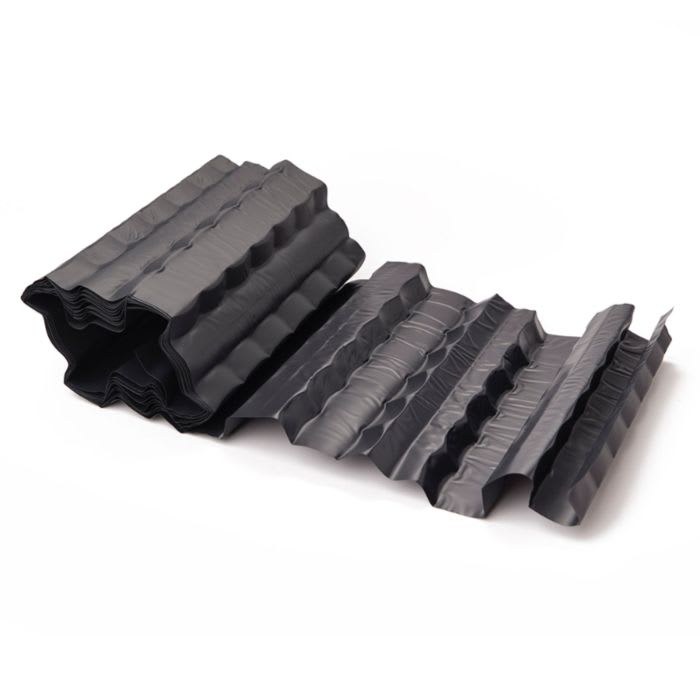 Easy-Trim Continuous Rafter Tray 300mm x 6000mm