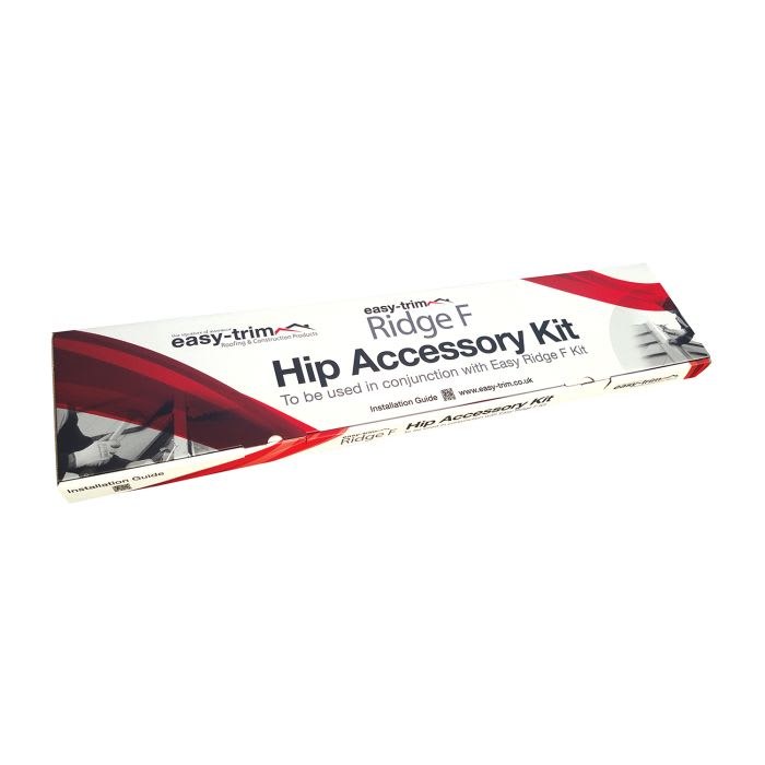 Easy-Trim Easy Ridge F Hip Accessory Kit