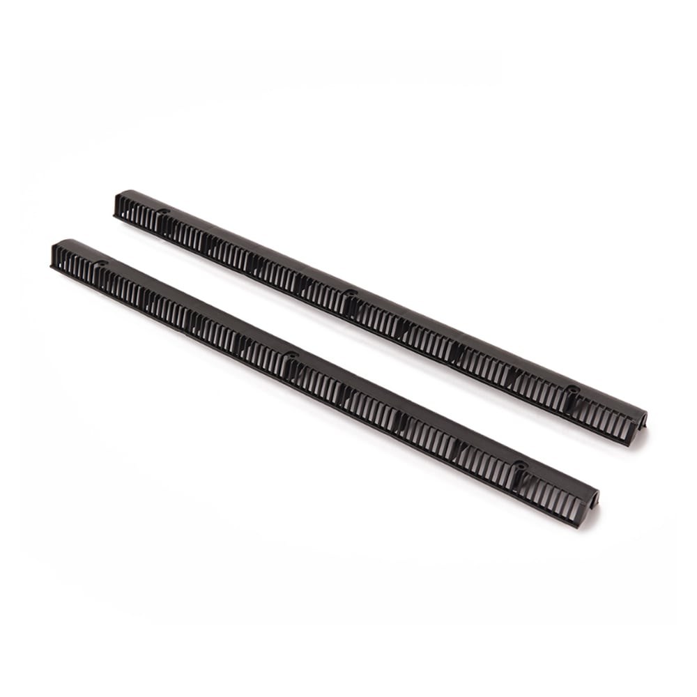 Easy-Trim Over Fascia Vent 25mm
