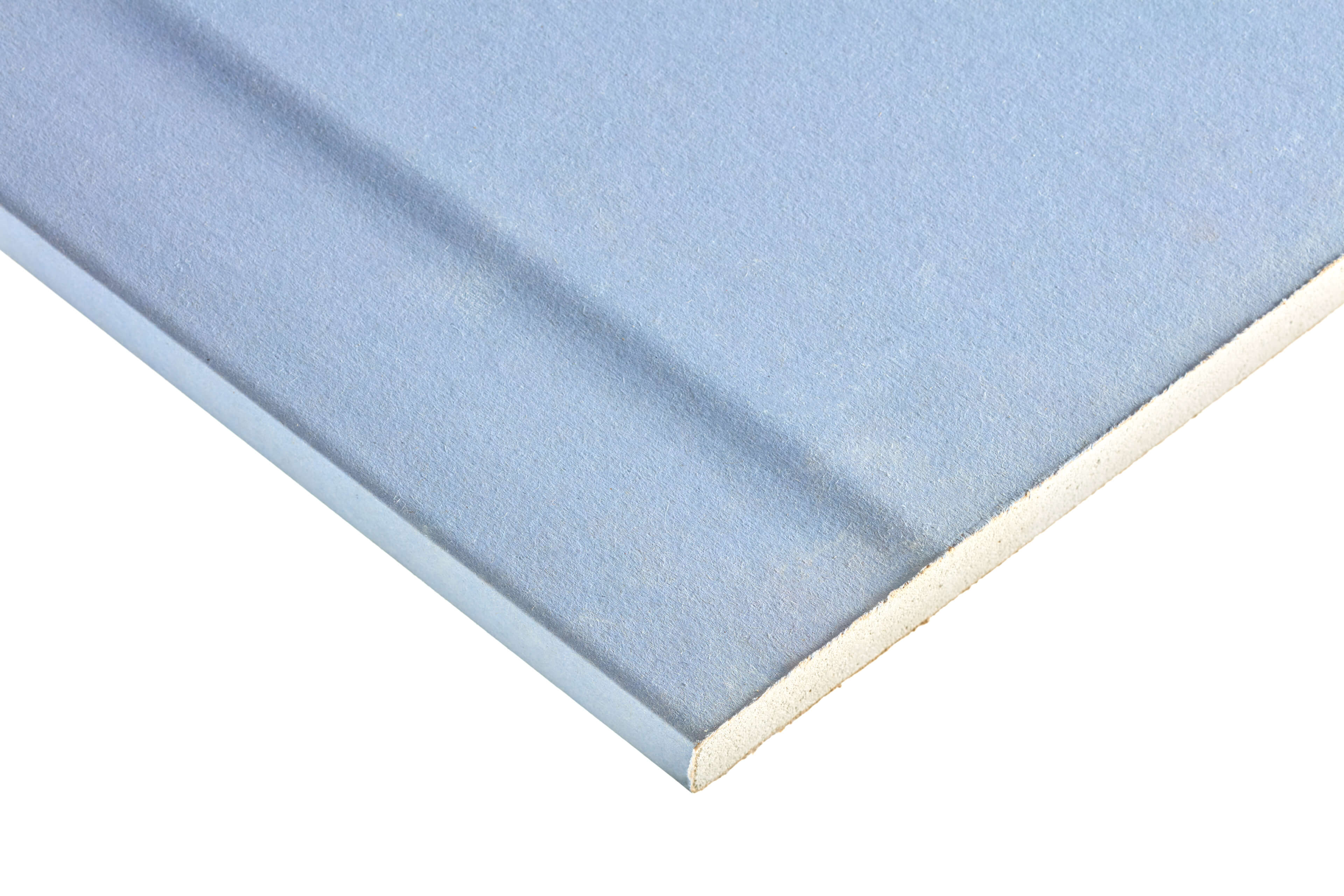 12.5mm Knauf Soundshield Plus Tapered Edge Plasterboard 2700mm x 1200mm