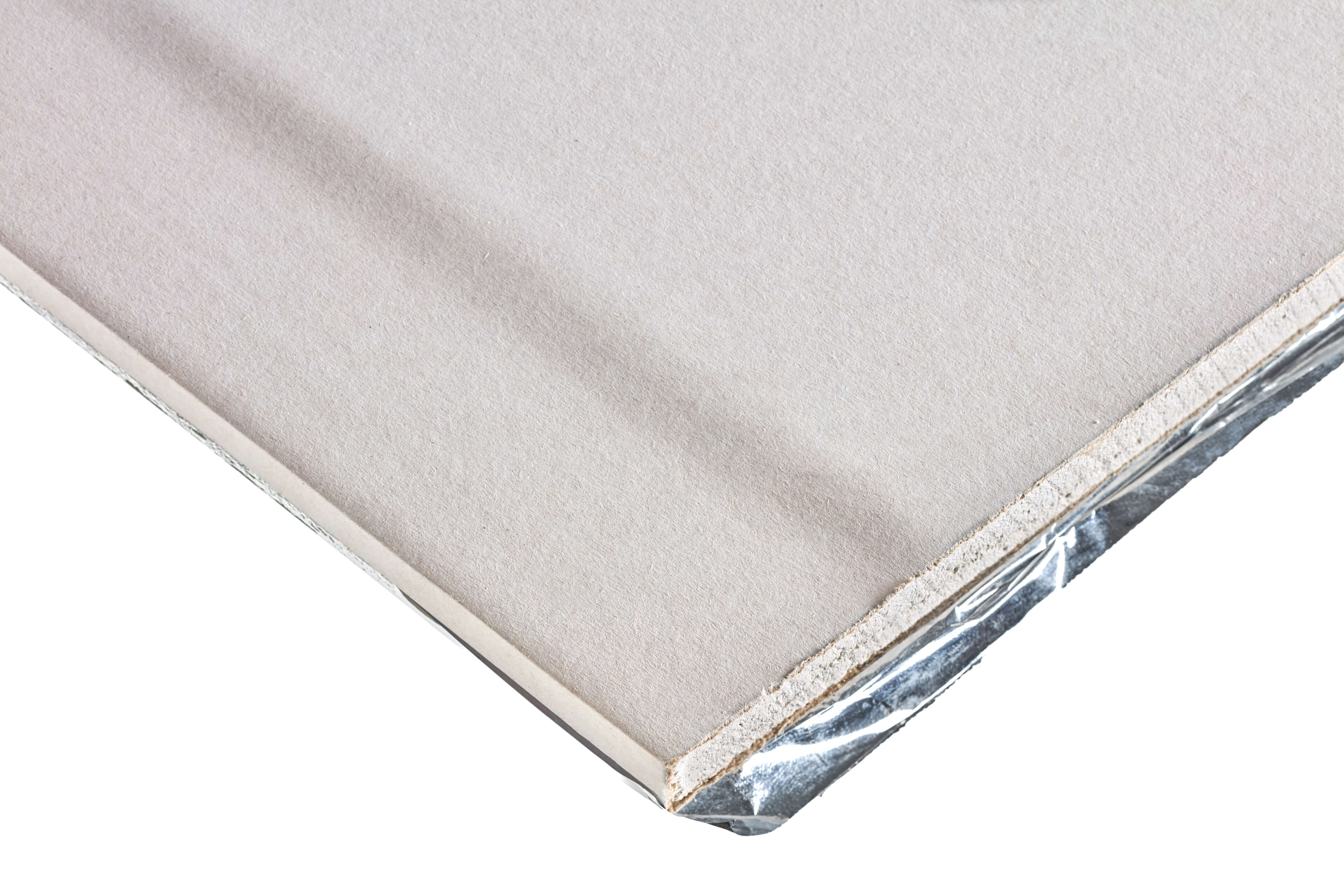 15mm Knauf Vapour Panel Tapered Edge Plasterboard 2400mm x 1200mm