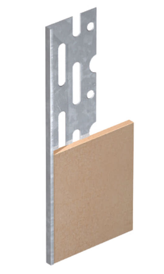 3mm Thin Coat Stop Bead 2.4m