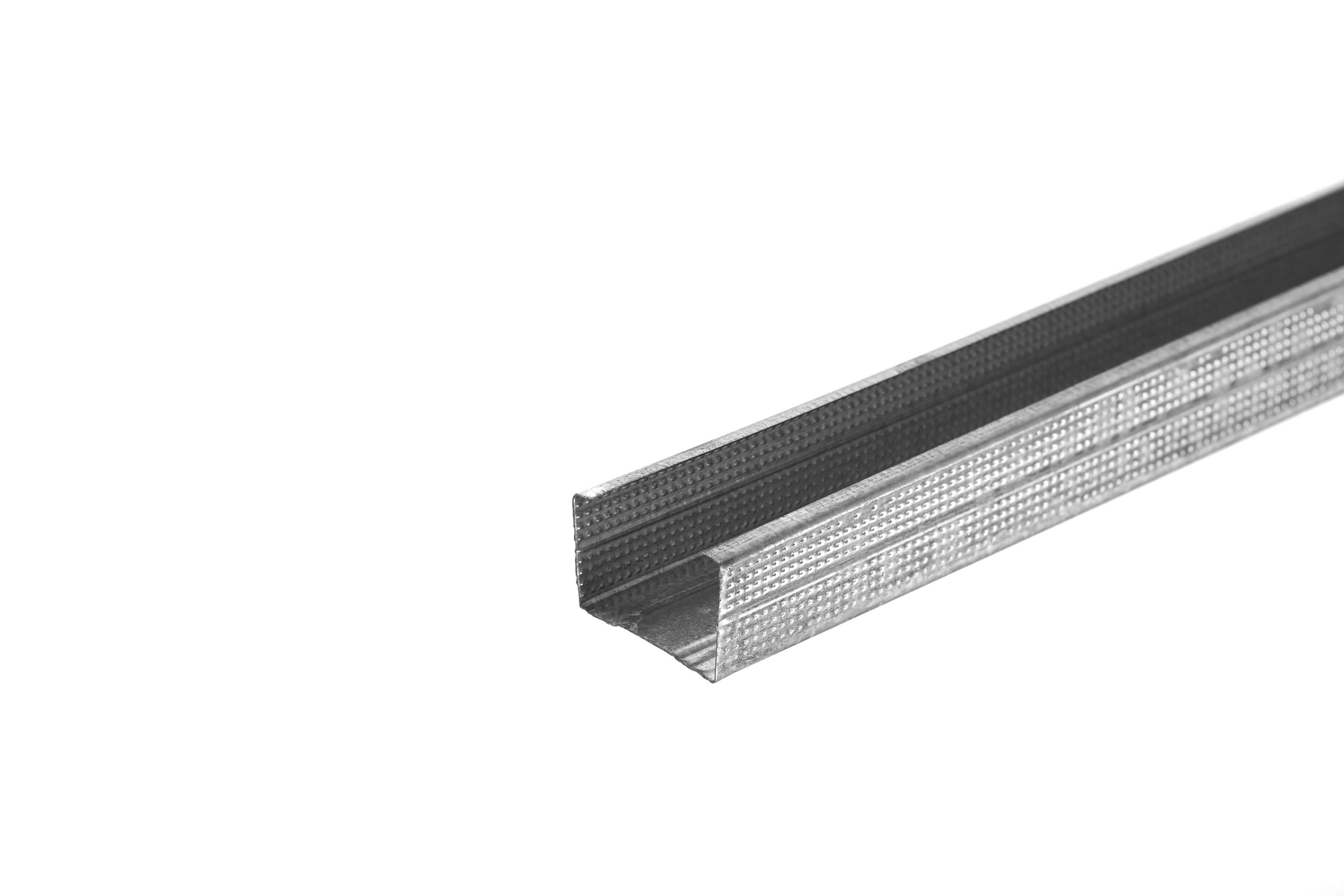50mm Metal C Stud 3000mm
