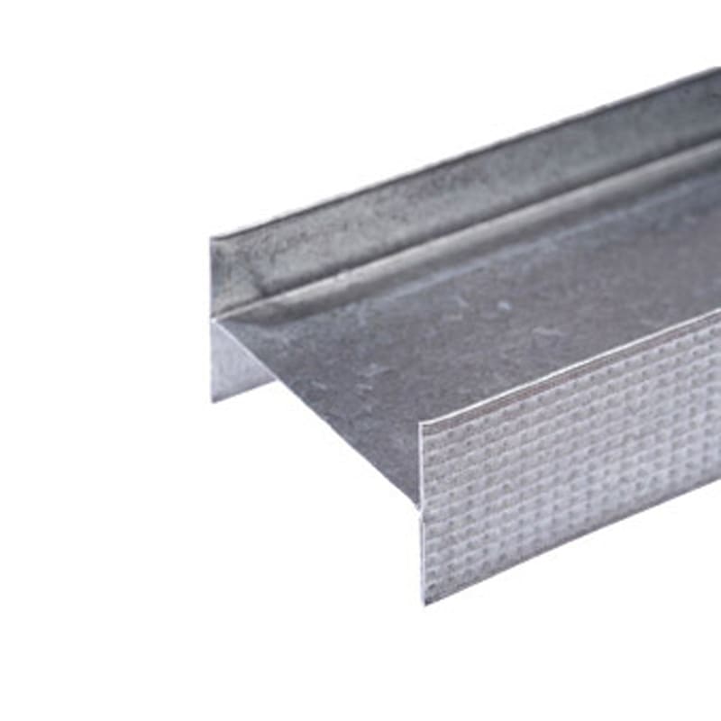 50mm Metal I Stud 3600mm