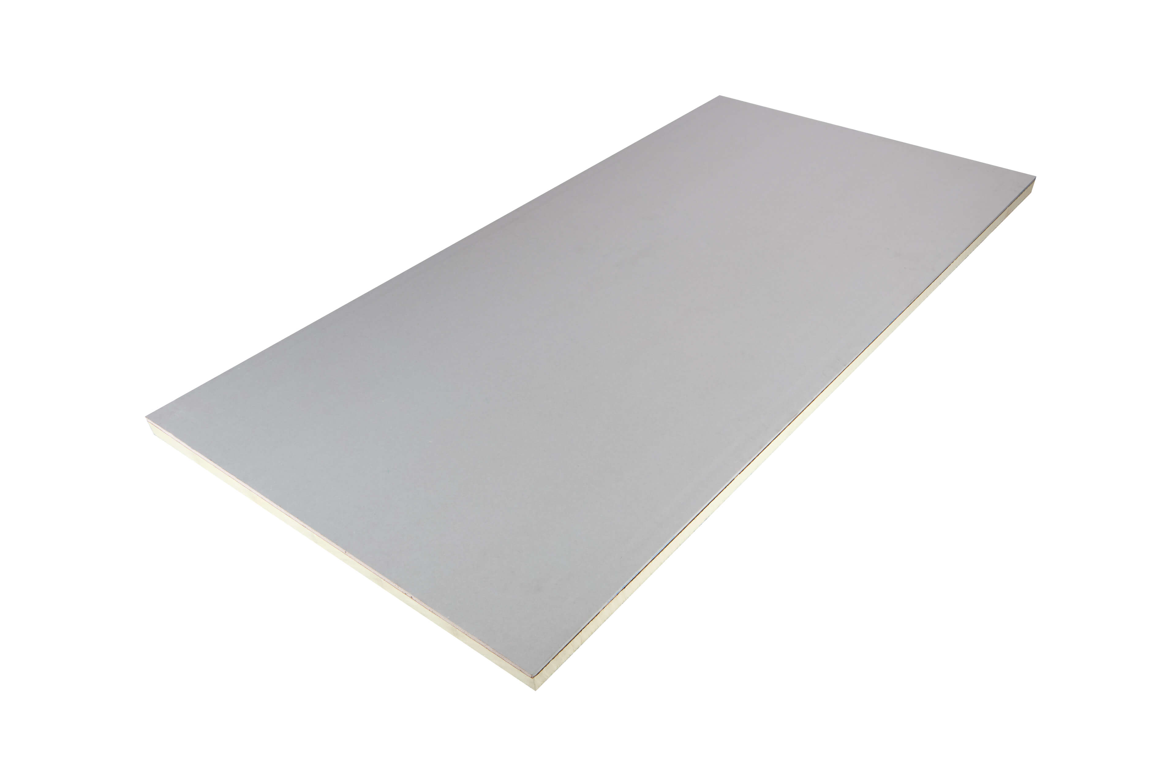 52.5mm Celotex PL4040 Insulated Plasterboard 2400mm x 1200mm