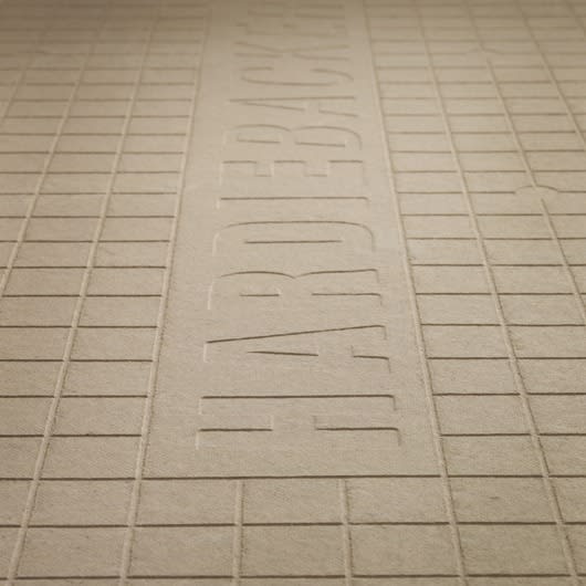 6mm HardieBacker Board 1200mm x 800mm