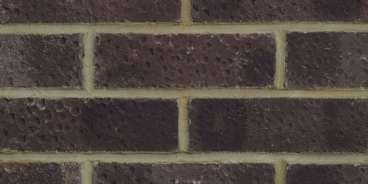 Forterra Facing Brick Brindle Brick (Pack of 396)