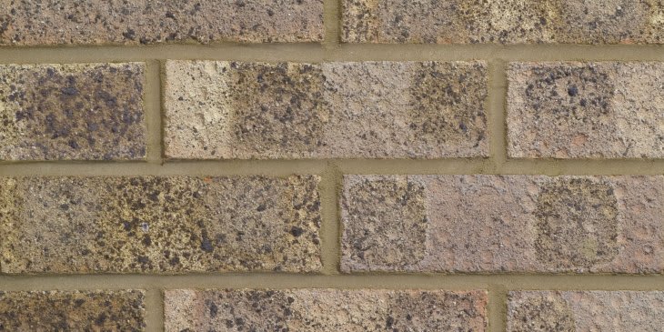 Forterra Facing Brick Cotswold Brick (Pack of 390)
