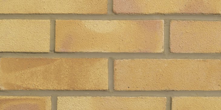 Forterra Facing Brick Golden Buff Brick (Pack of 390)