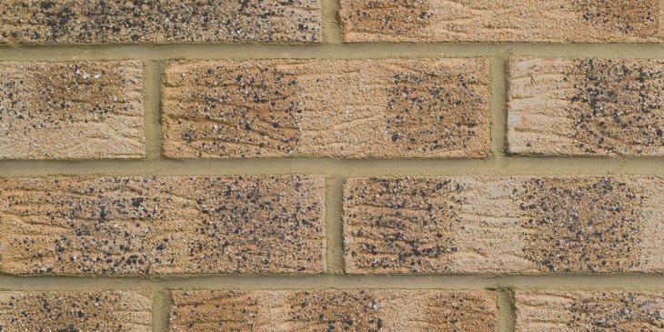 Forterra Facing Brick Longville Stone Brick (Pack of 390)