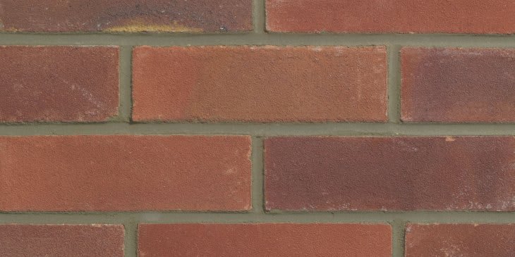 Forterra Facing Brick Regency Brick (Pack of 390)