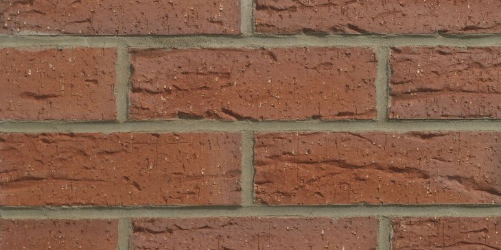 Forterra Facing Brick Tame Valley Red Mixture Brick (Pack of 504)