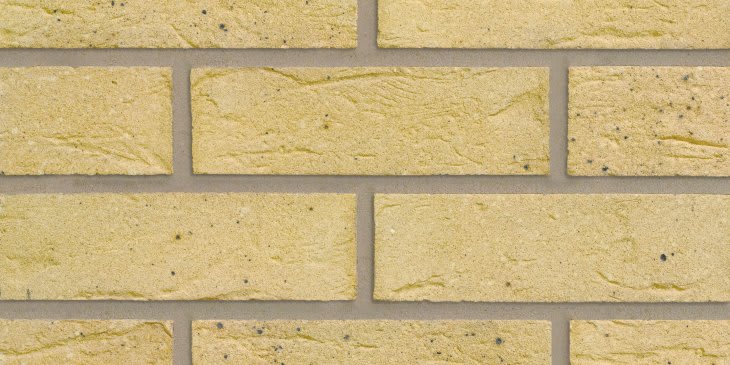 Forterra Facing Brick Village Golden Thatch Brick (Pack of 500)