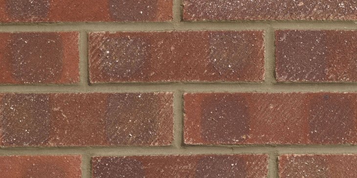 Forterra Facing Brick Windsor Brick (Pack of 390)
