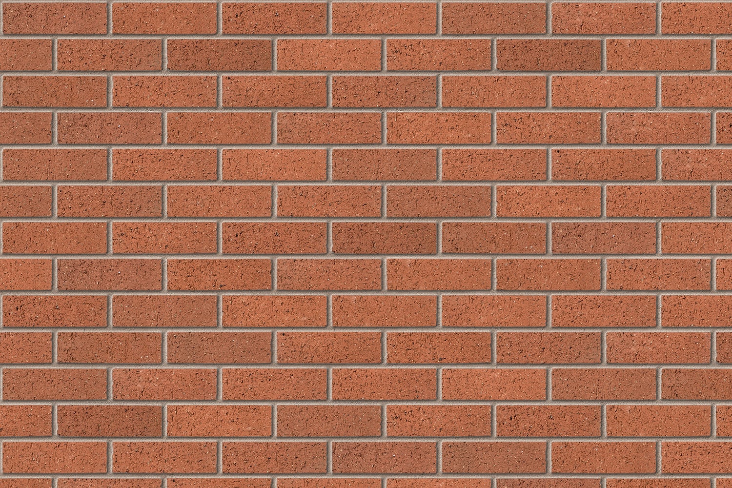 Ibstock Facing Brick Bristol Red Brick (Pack of 500)
