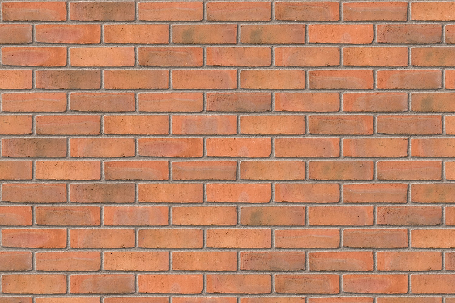 Ibstock Facing Brick Commercial Red Brick (Pack of 392)