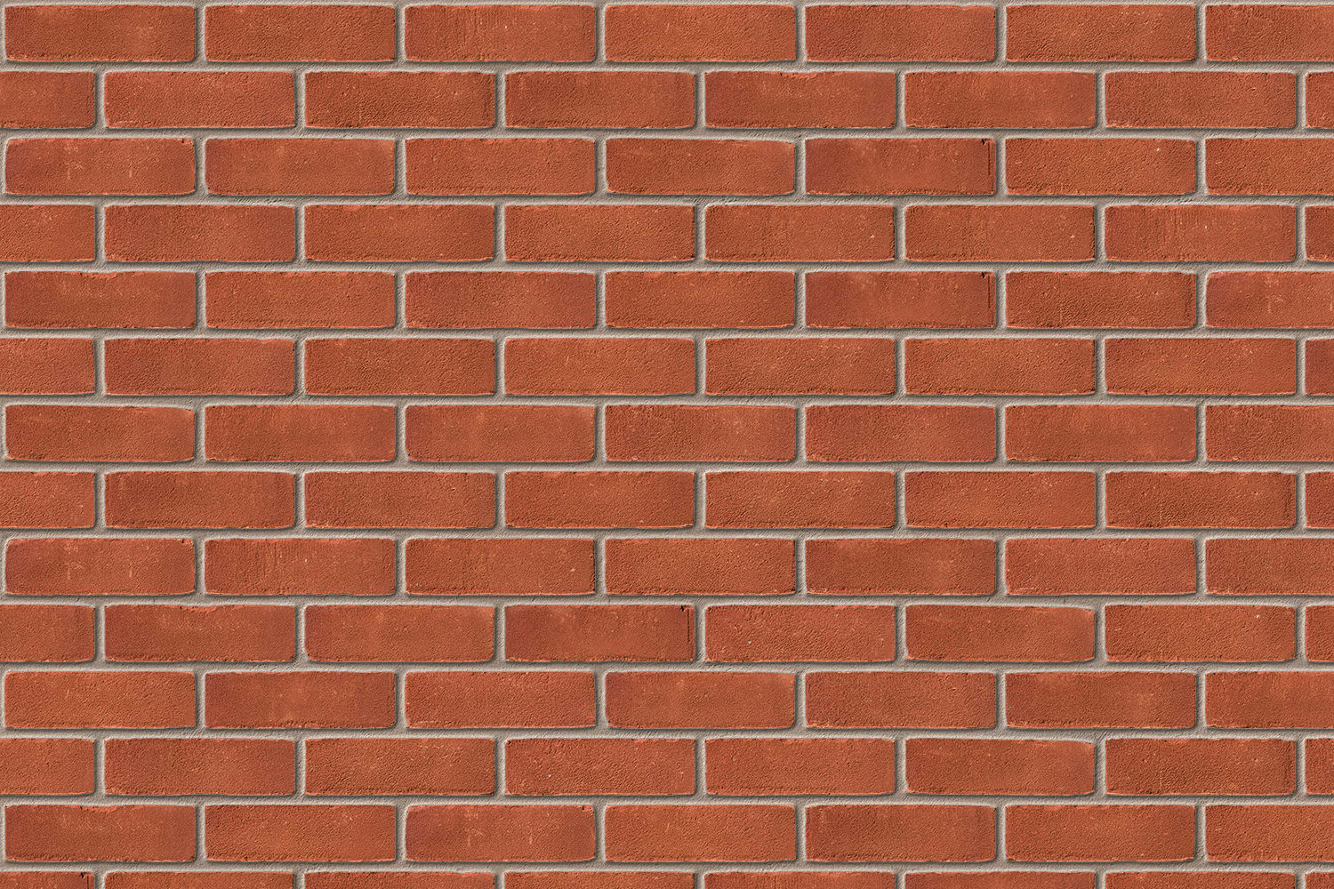 Ibstock Facing Brick Dorset Red Stock Brick (Pack of 500)