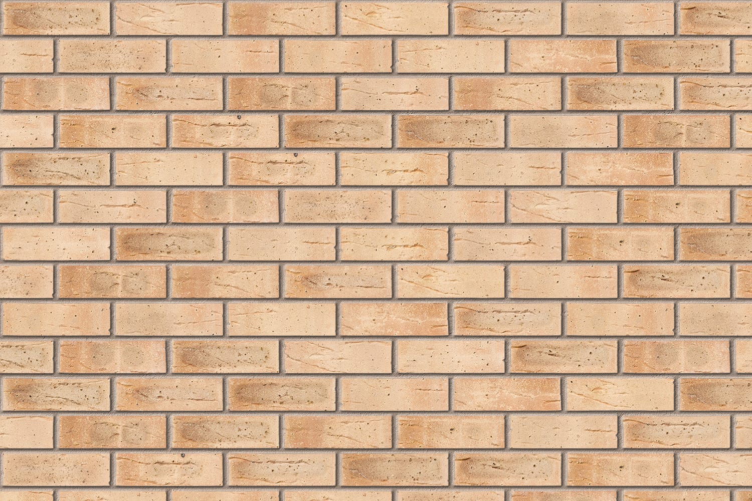 Ibstock Facing Brick Hardwicke Minster Beckstone Mixture Brick (Pack of 475)