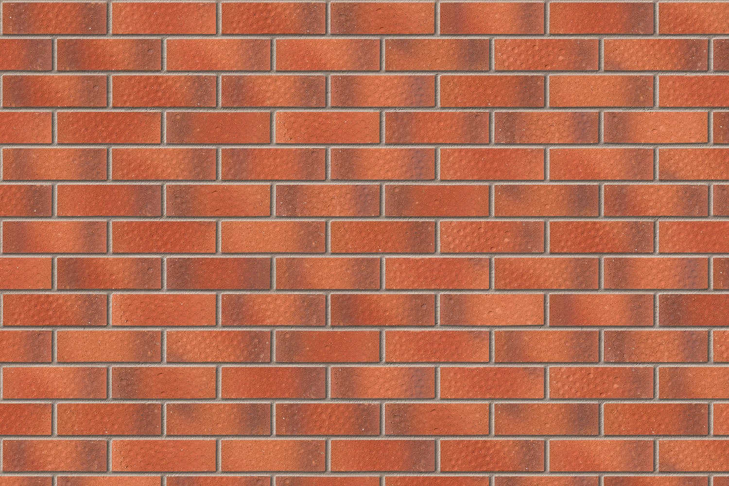 Ibstock Tradesman Facing Brick Tudor Regent Brick (Pack of 500)