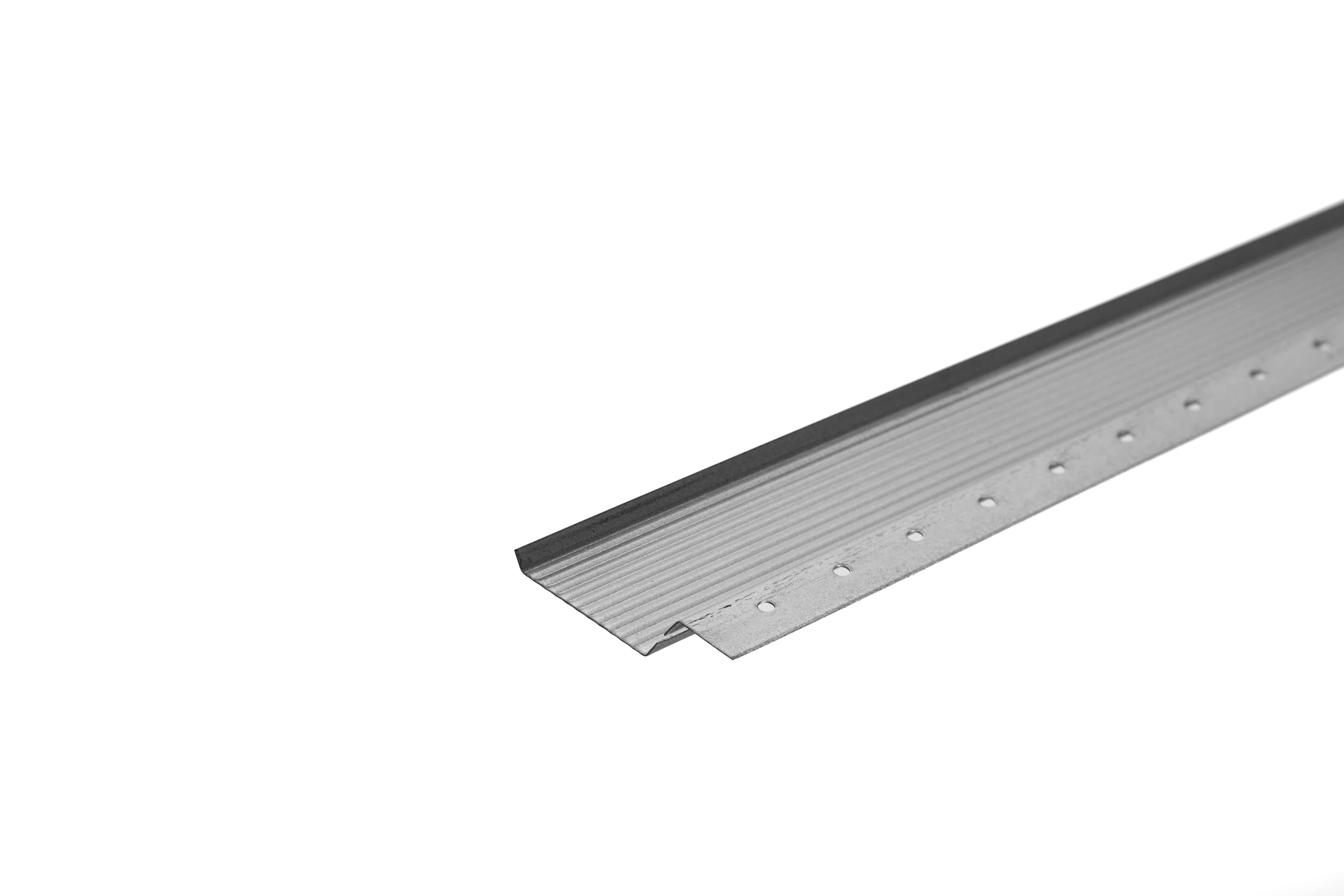 Metal Resilient Bar 3000mm