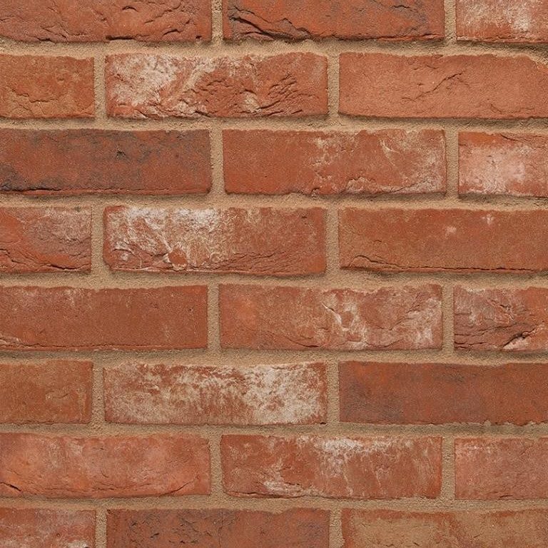 Wienerberger Facing Brick Pastorale Multi Brick (Pack of 528)