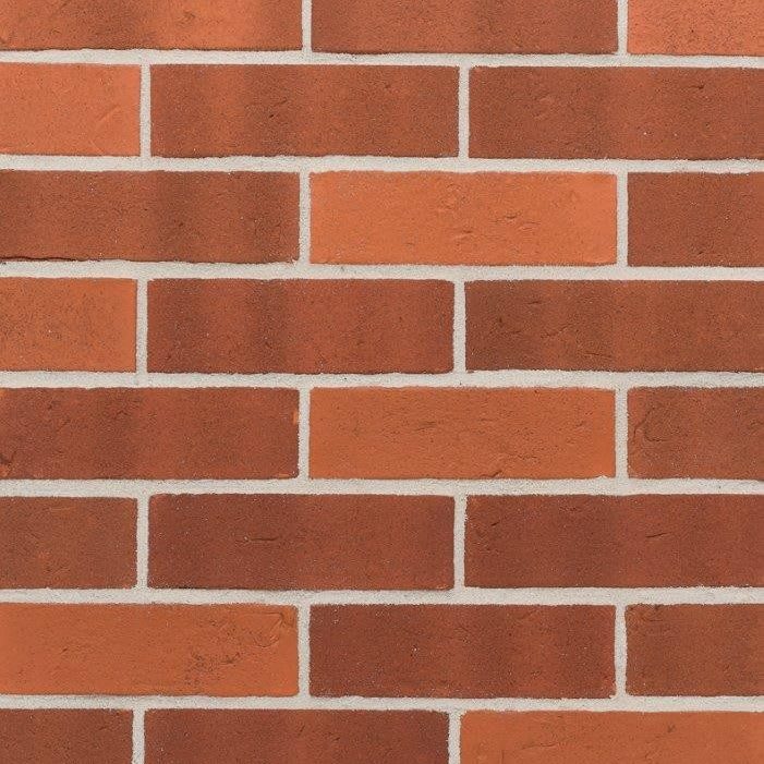 Wienerberger Facing Brick Shipley Blend Brick (Pack of 400)