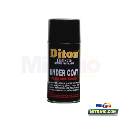 Diton Cat Semprot Flikonte Anti Karat 300 CC