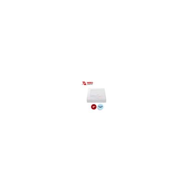 Nero Lampu Downlight Slim Kotak 8 Inch 18 W Putih
