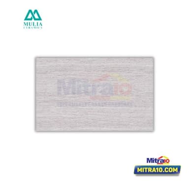 Mulia Keramik Dinding Kw.1 Marquina Grey 25 × 40 cm