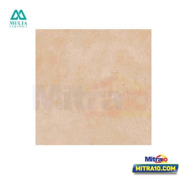 Mulia Keramik Lantai Concreto FT.KW I 40 × 40 cm Beige