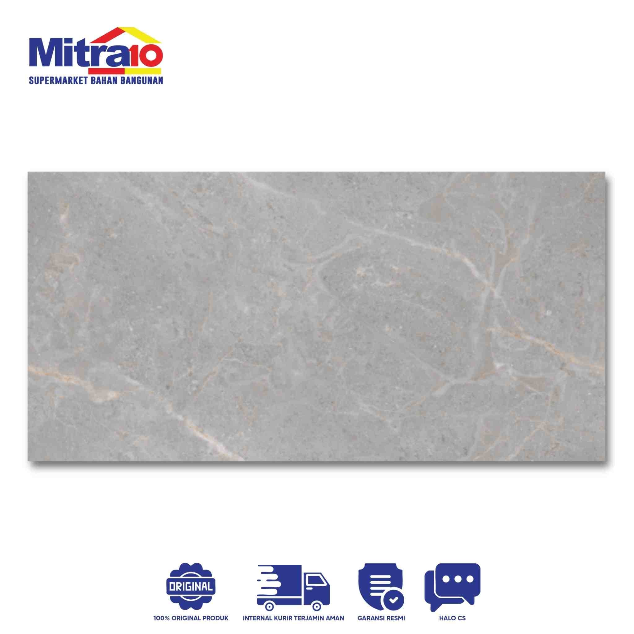 Niro Granite Emperador Dove GCI07 60X120/2.16M2 Polished